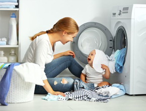 Laundry detergent LAN 100 OBA