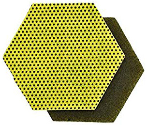 Scotch Brite HEX96 Pad - HEXAGON