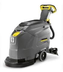 Karcher - 43/40 C Ep *IN BD