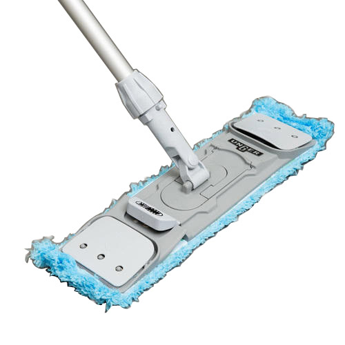 Unger - Smart Color Dry Mop Set 15MM