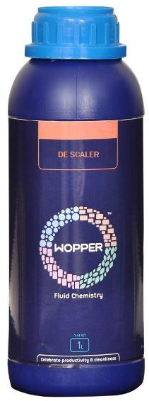 WOPPER - DESCALER