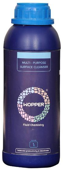 WOPPER - MULTI PURPOSE CLEANER