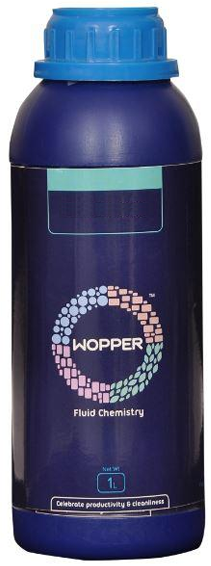 WOPPER - DETERGENT WASH