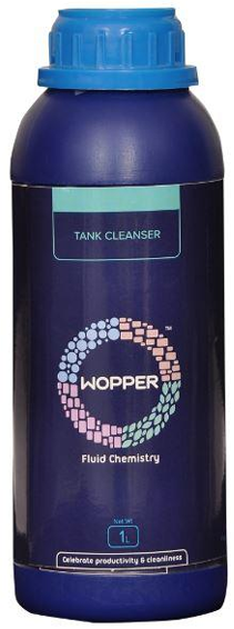 WOPPER - WATER TANK CLEANER